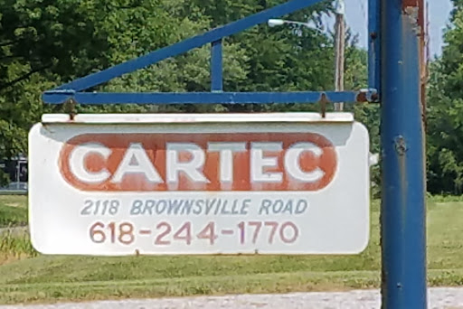 Cartec Auto Body, Inc. - Thumbnail