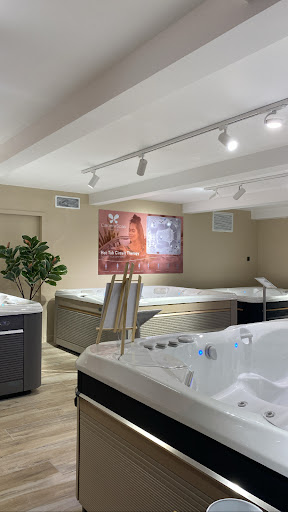 Photo de Bordeaux Spas - distributeur vendeur spa jacuzzi Caldera Bordeaux à Eysines (33320)
