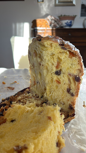 Pasticceria Andreoni - Visual