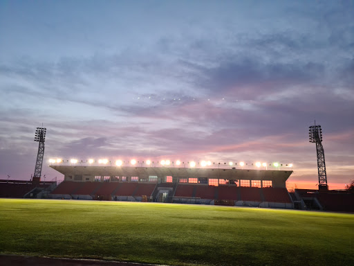 Estadio Marte R. Gómez - Thumbnail