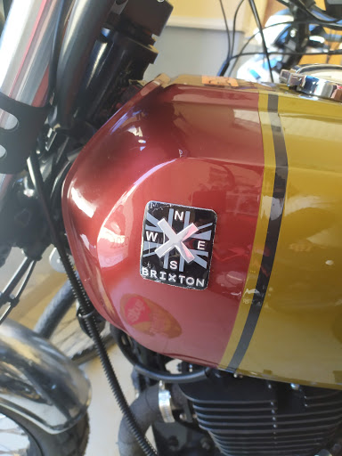 Ricambi Scooter Moto S.r.l. - Thumbnail