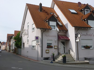 Photos of Landhotel am M&uuml;hlenw&ouml;rth