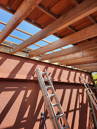 Photo n°19 de Toutain Habitat à Le (Entrepreneur)