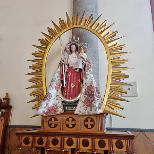 Monasterio Nuestra Señora del Socorro - Thumbnail