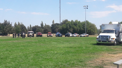 Dr. Paul Barnes Community Park - Thumbnail