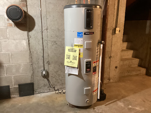 Eric Sabo Plumbing Heating & Cooling, LLC. - Thumbnail