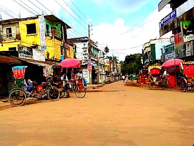 Photos of Bottola Bazar