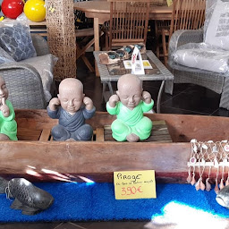 Photo n°11 de Au Fil des Lots à Plougastel-Daoulas (Magasin discount)