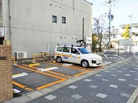 タイムズ嵯峨嵐山駅前第２