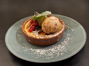 Photo n°17 de Le Tonnelier à Orléans (Restaurant français)