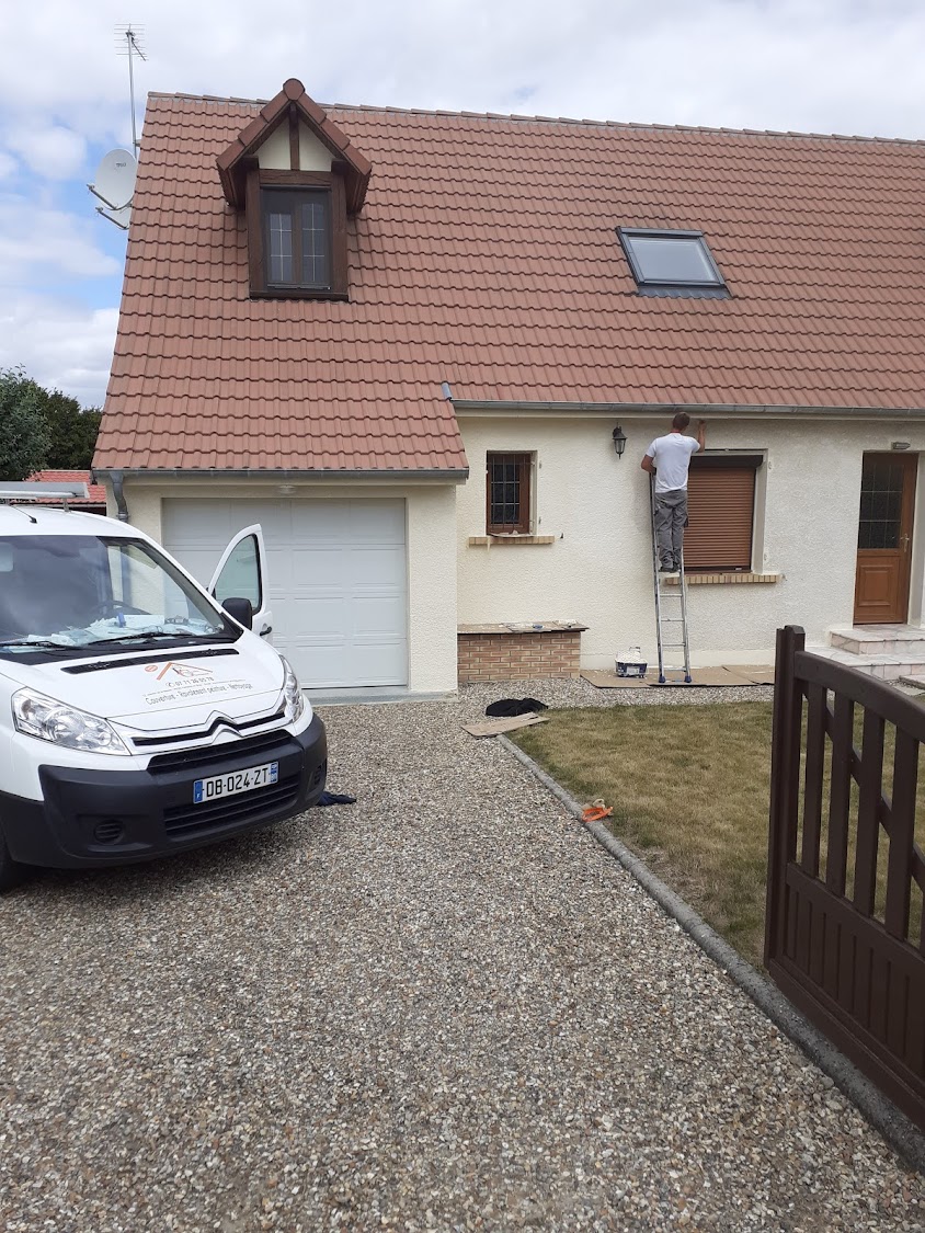 Ent Francois Giovanni