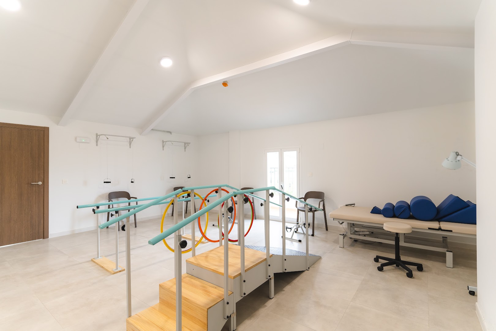 Residencial Maria Luisa