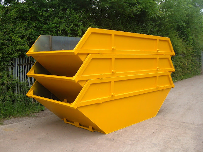 Another Clean Sweep Ltd.