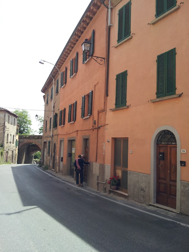 Trattoria da Badò