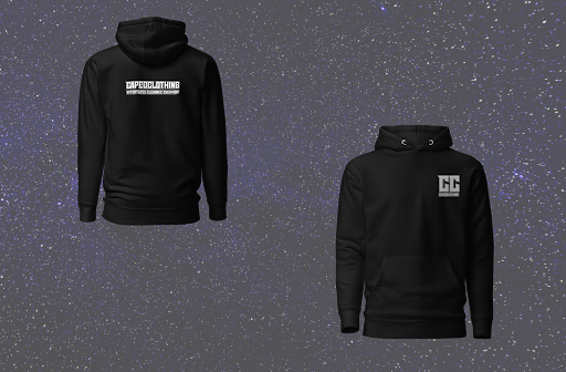 CapedClothingUK Gallery - United Kingdom