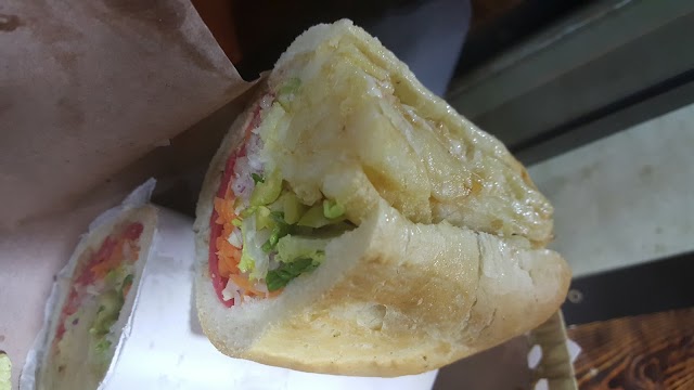 Don Bocadillo