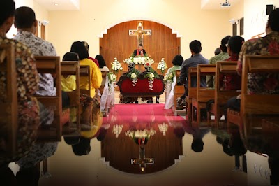 Photos of GKJ Madukismo