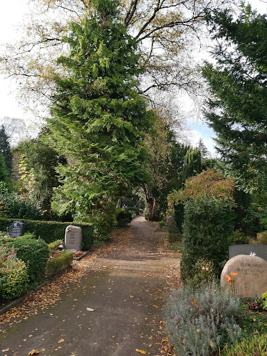 Friedhof Eidelstedt - Thumbnail