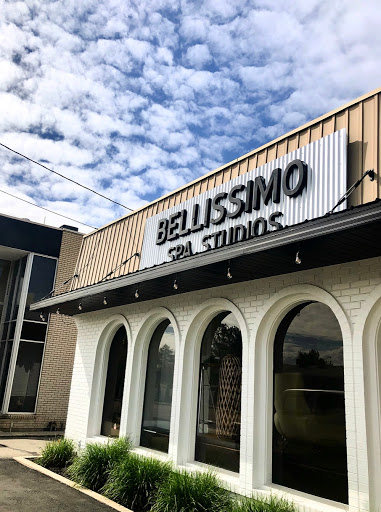 Bellissimo Spa Studios - Visual