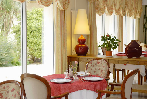 Photo de EHPAD Le Clos des Fontaines à Breuil-Magné (17870)