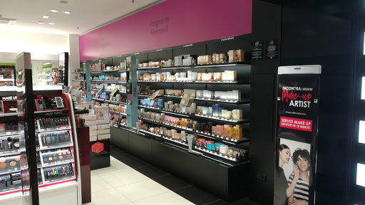 SEPHORA OLMI - Visual