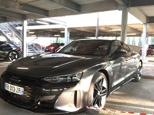 VTC Avignon Provence - Thumbnail