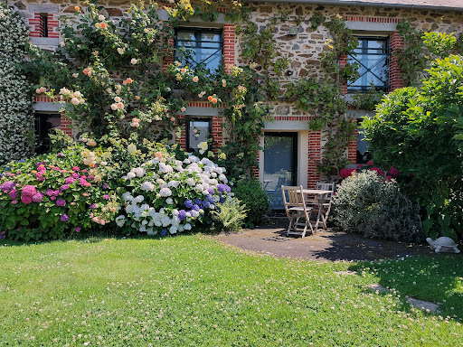 Photo de Fleurs des Champs
