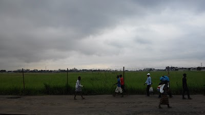 Photos of Aeroport de Ndolo
