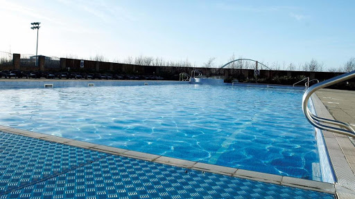 David Lloyd Teesside