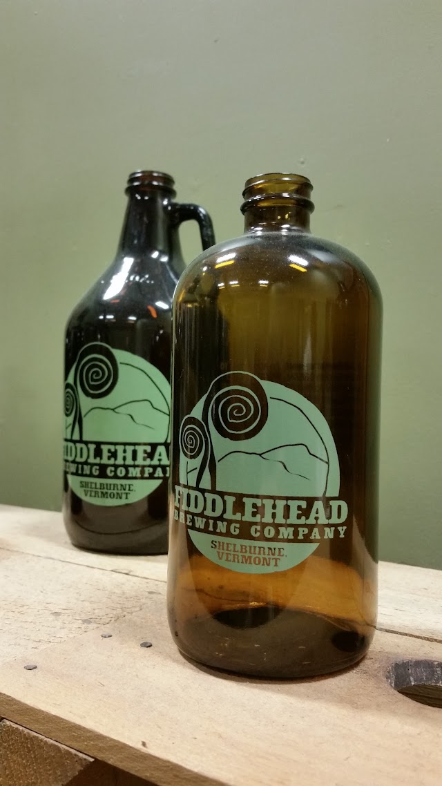 Fiddlehead Brewing Company