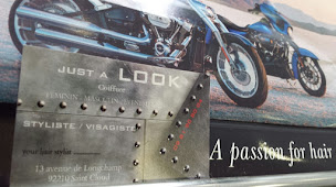 Photo n°5 de barber shop saint cloud à Saint-Cloud (Barbier)