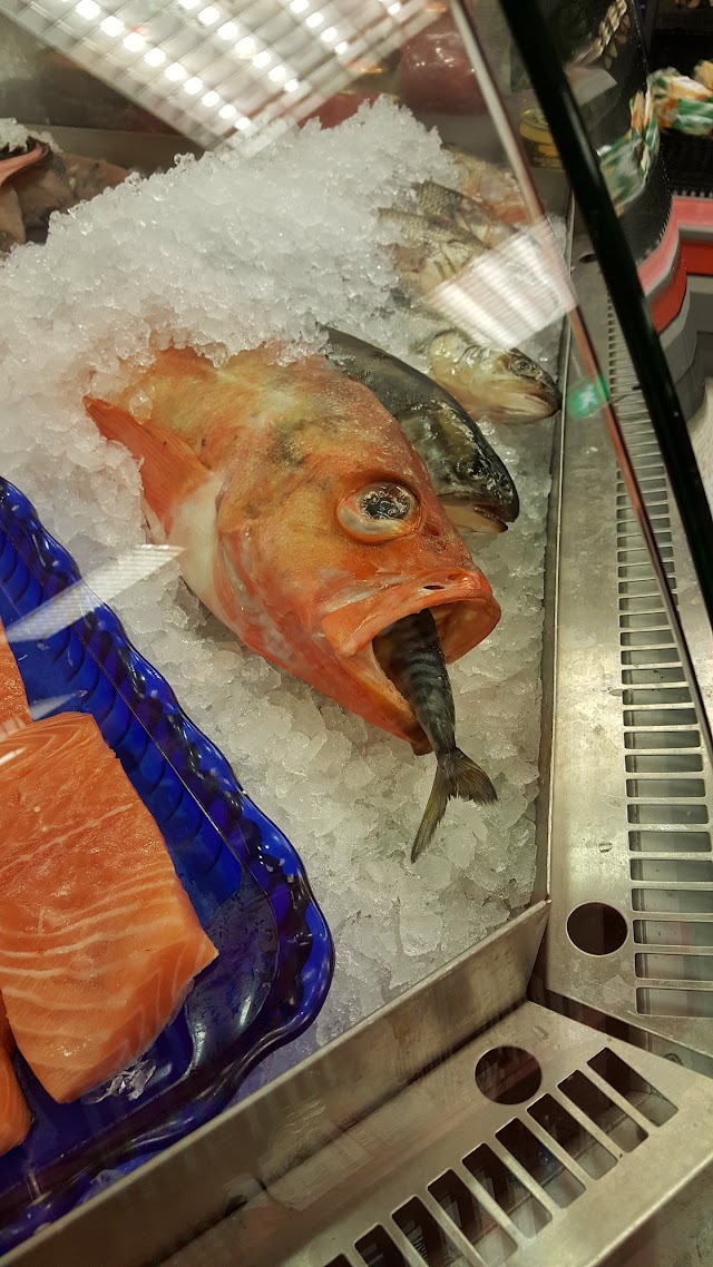ICA Supermarché