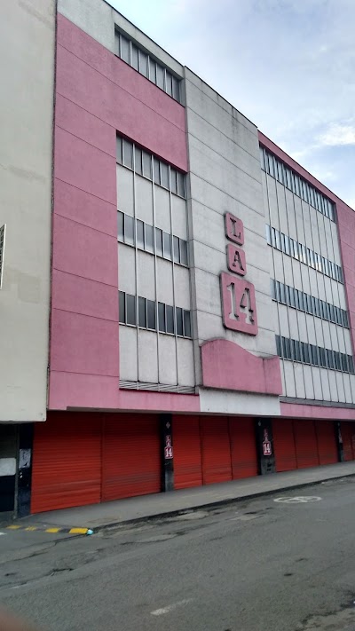 Photos of Almac&eacute;n LA 14 Centro