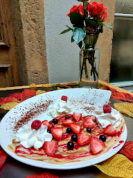 Photo n°40 de Crêperie Moderne Ar Preti Metz Centre à Metz (Restaurant)