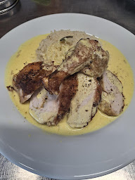 Photo n°8 de Café Restaurant de la Gare à Recey-sur-Ource (Restaurant)