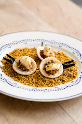 Photo n°8 de Vauvy Traiteur à La Queue-les-Yvelines (Prestataire de mariage)