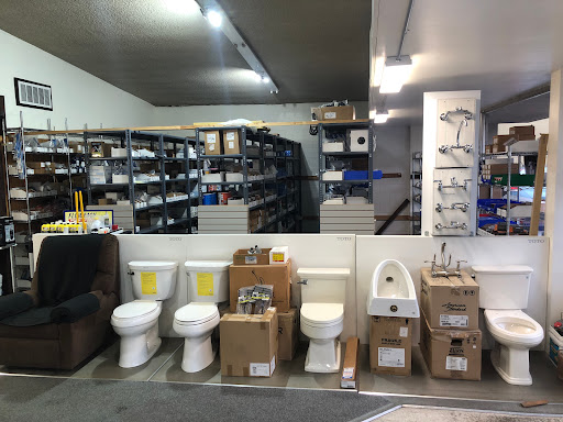 Valley Industrial Specialties, Inc.