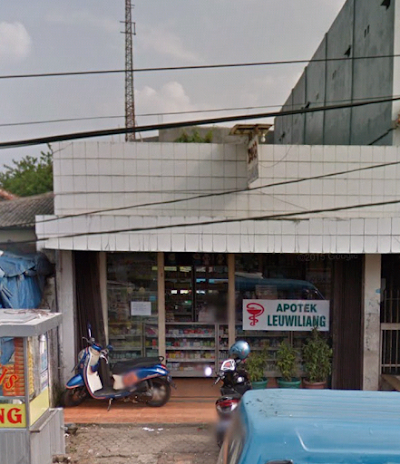 Photos of Apotek Leuwiliang