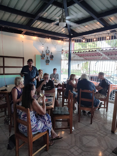 Restaurante Gustos