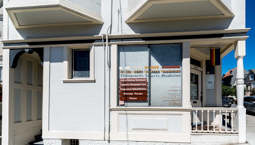 Fitwell Chiropractic Sports Medicine - Thumbnail