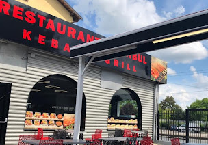 Photo n°14 de Istanbul Grillades Vaulx-en-Velin à Vaulx-en-Velin (Restaurant turc)