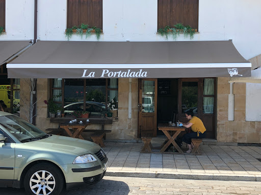 La Portalada - Thumbnail