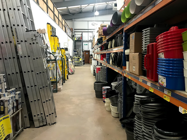 Castle Hardware - Hardware store