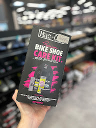 Photo n°29 de Mondovélo Strasbourg Geispolsheim - Magasin de vélos, réparations, locations à Geispolsheim (Magasin de vêtements de sport)