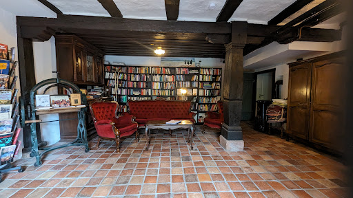 Espace culturel Moulin Pfister - Thumbnail