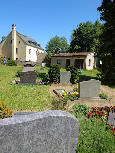 Friedhof Kleinschirma Gallery - Germany
