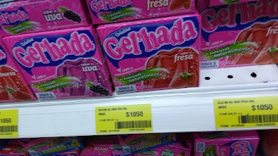 Photos of Supermercado Los B&uacute;caros