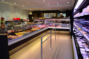 Photo n°1 de Maison Van Inghelandt Traiteur Boucher Charcutier à Hazebrouck (Traiteur)