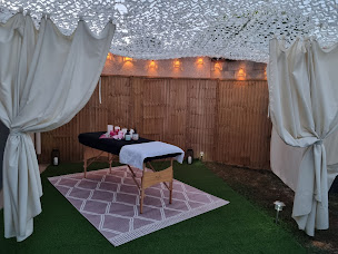 Photo n°7 de Chris Est'étique & Bien-Etre à Lançon-Provence (Institut de massages)