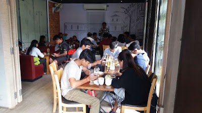 Photos of Cafe4U
